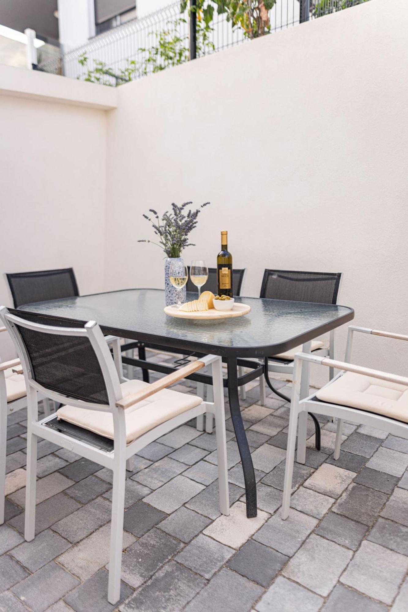 Apartments Veronika トロギール エクステリア 写真